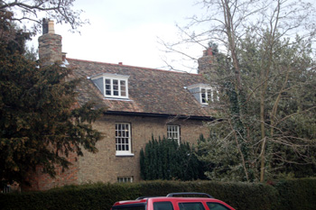 76 London Road March 2010